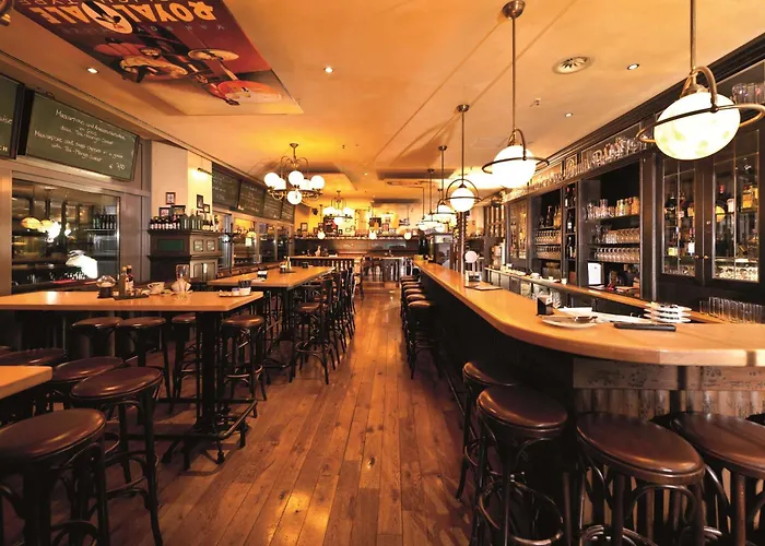 Dorint An Der MesseHotel Köln