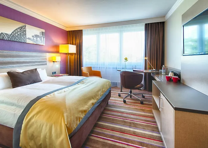 Leonardo Royal Hotel Köln - Am Stadtwald